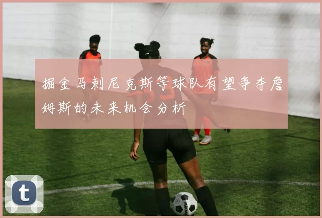掘金马刺尼克斯等球队有望争夺詹姆斯的未来机会分析
